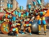 Italien entertainment | Circo Di Strada | Italian Entertainment And More | Scoop.it