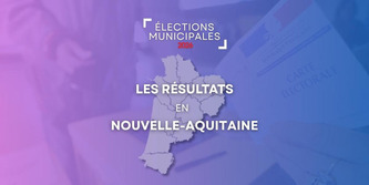 CARTE. Municipales 2026&nbsp;: Officiel&nbsp;! Tous les r&eacute;sultats dans toutes vos communes apr&egrave;s le second tour | Nouvelle-Aquitaine | Scoop.it