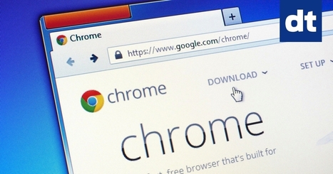 Chrome säilöö paljon arkaluonteista tietoa – siivoa ainakin nämä - Digitoday | 1Uutiset - Lukemisen tähden | Scoop.it