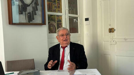 L’histoire gersoise et nationale de la Seconde guerre mondiale au cœur d’un cycle de conférences à Auch | Professionnels du tourisme du Grand Auch Cœur de Gascogne | Scoop.it