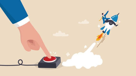 L&D In 2026 And A Review Of 2025, A Year Of Acceleration | Education 2.0 & 3.0 | Scoop.it