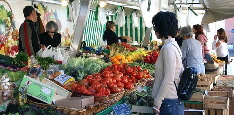Alimentaire&nbsp;: circuits courts, une&nbsp;durabilit&eacute; sous conditions | L'universit&eacute; en bref ! | Scoop.it
