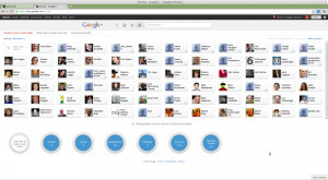 How many millions of people are already using Google Plus? | ZDNet | Google + Project | Scoop.it