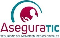 AseguraTIC - Seguridad del menor en medios digitales | Educación en Castilla-La Mancha | Scoop.it