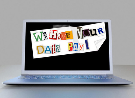 Ransomware : devriez-vous payer ? | KILUCRU | Scoop.it