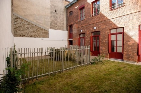 Saint-Etienne : la rénovation des quartiers anciens prend un nouvel élan | Labo Cités - L'actualité de la politique de la ville en Auvergne-Rhône-Alpes | Scoop.it