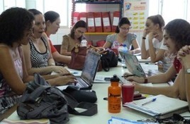 Telinha na escola | Inova&ccedil;&atilde;o Educacional | Scoop.it