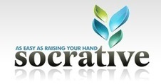 Three Good Ways to Use Socrative In Your Classroom ~ Free Technology for Teachers | Into the Driver's Seat | Scoop.it