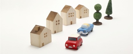 De deeleconomie is zo ideaal nog niet - Zin.nl | Anders en beter | Scoop.it