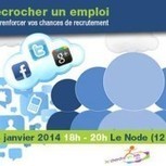 L'e-reputation expliquée et appliquée aux personnes en recherche d'emploi | Formations pour Cadres | Scoop.it