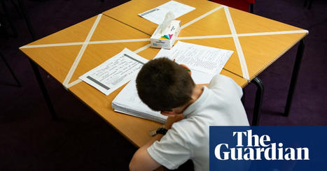 Sharp rise in number of children in England seeking help for eating disorders | Society | The Guardian | In the news: data in the UK Data Service collection across the web | Scoop.it