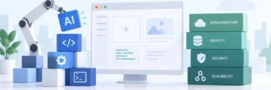 Build, Buy, or Vibe Code? AI Is Reopening Security Risks We Already Solved | Artificial Intelligence and Cybersecurity | Scoop.it