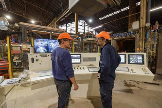 &laquo;&nbsp;Sortir des &eacute;nergies fossiles&nbsp;&raquo;&nbsp;: dans les Landes, le fabricant de tuiles Edilians Group choisit un four tunnel optimis&eacute; pour sa strat&eacute;gie de d&eacute;carbonation | Landes - Conseils municipaux & communautaires | Scoop.it