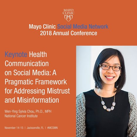 Addressing Health-Related Misinformation on Social Media - JAMA  | #eHealthPromotion, #SaluteSocial | Scoop.it