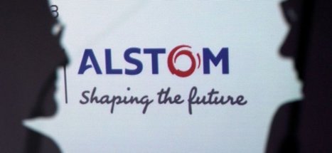 [INP-ENSEEIHT] Alstom nomme son nouveau directeur financier | Que sont-ils devenus ? | Scoop.it
