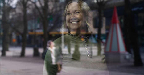 Nu flyttar Yle till centrum av Vasa &ndash; 40 &aring;r p&aring; Br&auml;nd&ouml; &auml;r slut | &Ouml;sterbotten | 1Uutiset - Lukemisen t&auml;hden | Scoop.it