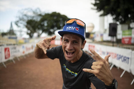 [TRIBUNE] Touriste sportif ou sportif touriste : une nuance qui change tout pour les destinations | 4 - Nouvelles pratiques sportives | Scoop.it