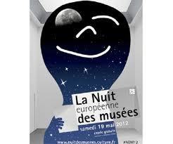 Les signets de Ghislain Chasme : 8ème Nuit européenne des musées | ARCHIVES de la NetDoc Infos | Scoop.it