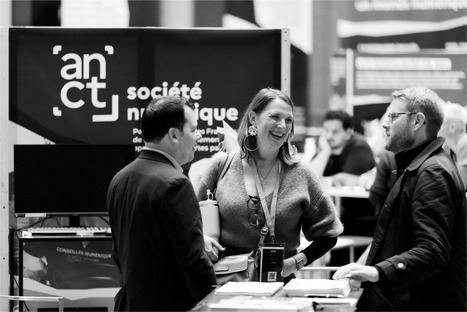 Les 12 et 13 janvier 2026 - Num&eacute;rique en Commun[s]&nbsp;"Notre autonomie num&eacute;rique en commun[s]" | Savoirs de base, Illettrisme et FLE | Scoop.it