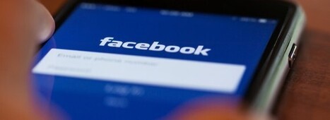 Facebook : quand la photo de profil se transforme en vid&eacute;o | ITespresso.fr | WEBMARKETING | Scoop.it