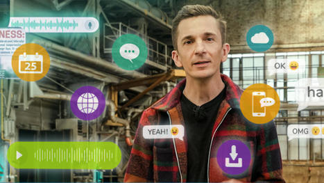 PUR+ Die Macht von Social Media - ZDFtivi | Medien & Informatik – Zyklus 2 | Scoop.it