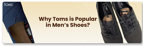 TOMS: The Ultimate Men’s Styling Station  | Digipydia | Scoop.it