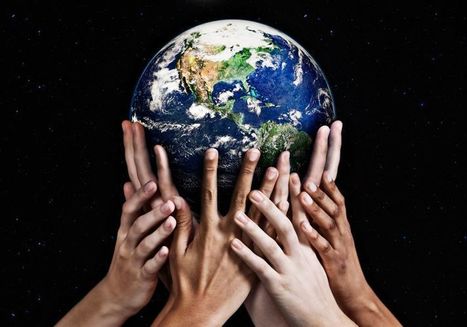 De l’ONU au GIEC, des organismes au chevet de la Terre | GREENEYES | Scoop.it