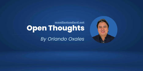 Critical bills to fight online piracy - Philippines | AVIA commentary news | Scoop.it