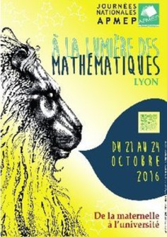 Bernard Egger (APMEP) : Le num&eacute;rique va changer l'enseignement des maths | L'INNOVATION P&Eacute;DAGOGIQUE | Scoop.it