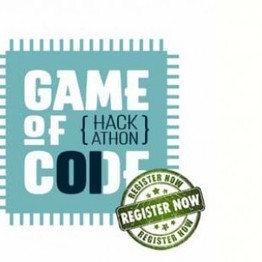 Game of Code – Un Hackathon made in Luxembourg | Europe | Luxembourg (Europe) | Scoop.it