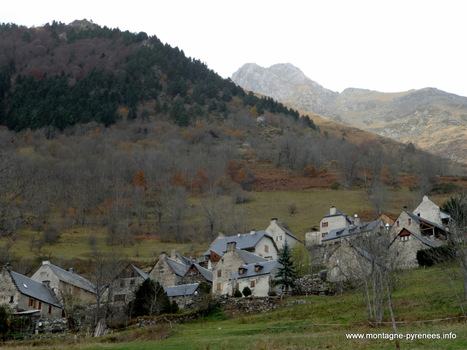 Développement durable au village d'Aulon le 18 août | Vallées d'Aure & Louron - Pyrénées | Scoop.it