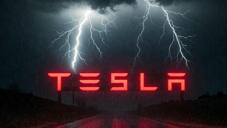 Tesla unter Druck: Trump droht Musk | Kompass-Aktuell | Scoop.it