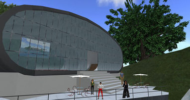 UWE Bristol:  MA Education in Virtual Worlds - Applying for the MA | Simulation in Health Sciences Education | Scoop.it