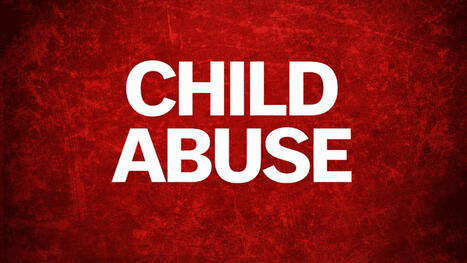 Havre de Grace man pleads guilty to abusing his 12-week-old baby girl - foxbaltimore.com | Operation Phobos | Scoop.it