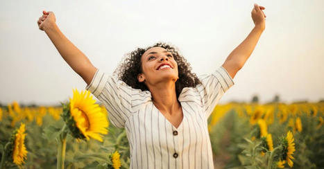 5 Ways God Blesses Us When We Live Generously | Christian Spiritual Counseling | Scoop.it