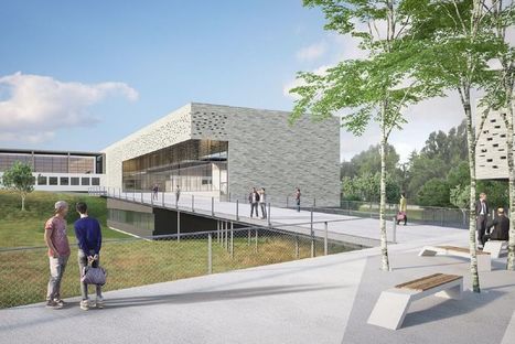 Charleville-Mézières : comment le campus Sup Ardenne veut devenir "le nouvel eldorado des étudiants" | Le fil d'actualités de l'URCA | Scoop.it