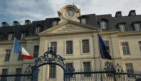 La biblioth&egrave;que de France &Eacute;ducation International, une r&eacute;f&eacute;rence dans le domaine du FLE | Bulletin des biblioth&egrave;ques de France | Veille pour les concours des biblioth&egrave;ques | Scoop.it