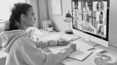 Virtual Meetings: 5 Tips To Engage Your Audience | blended learning | Scoop.it