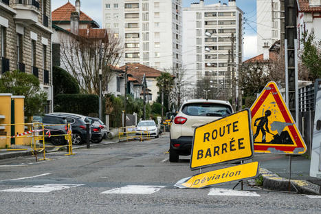 Fissures, nids-de-poule, crevasses… Faut-il s'inquiéter de l'état des routes en France ? | Regards croisés sur la transition écologique | Scoop.it