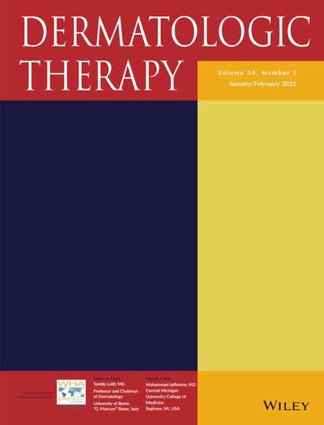 Oral manifestations of COVID‐19 disease: A review article - Iranmanesh - 2021 - Dermatologic Therapy | Mucosal Immunity | Scoop.it