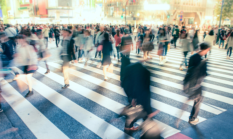 Le Big Data va transformer nos villes et nos vies - Blog Sopra Steria | L'utilisation du "Big Data" dans les services publics, quelles modalités et quels enjeux ? | Scoop.it