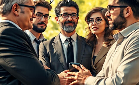 Small Business Management: MBO - Latest Research and Developments | ChiefOperatingOfficer | Scoop.it