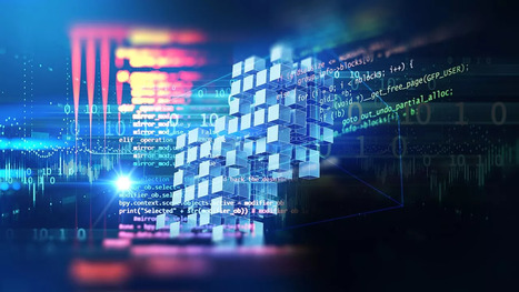 Comment la Banque de France pr&eacute;pare le grand saut des march&eacute;s financiers dans la blockchain | Asset Management & Innovation #121- A2 Consulting | Scoop.it