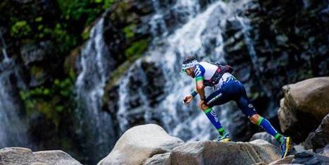 Actualité de l'ultramarathon: Un coureur suspendu pour dopage à l’Ultra-trail du Mont Blanc | Essentiels et SuperFlus | Scoop.it