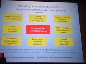 Projets et Intelligences Multiples | Intelligences Multiples | Scoop.it