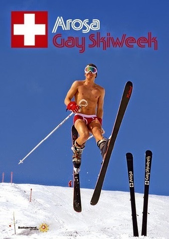11th Annual Arosa Gay Ski Week – Europe’s favorite Winter Pride Festival | LGBTQ+ Destinations | Scoop.it