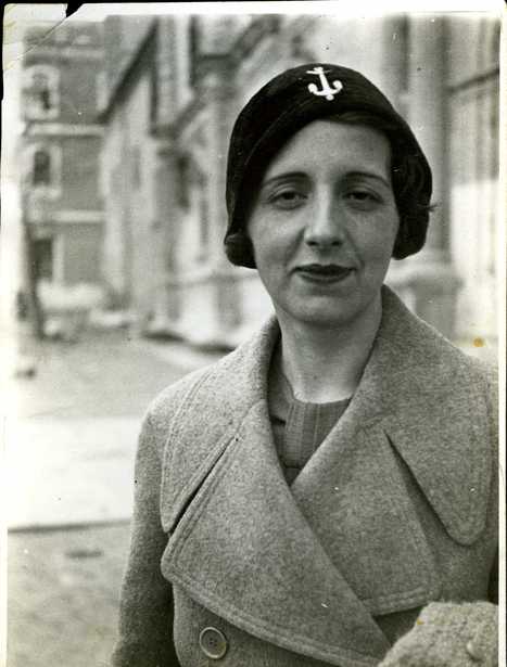 Resultado de imagen de Cristina Arteaga,