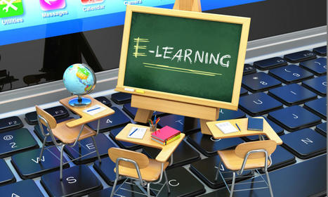 Los nuevos retos de la Pedagogía Digital | Educación Siglo XXI, Economía 4.0 | Scoop.it