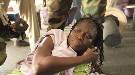 Déshumanisation et humiliation de Simone Gbagbo : La Première dame transférée du Golf à Odienné, en zone rebelle | Ivoirebusiness.net | Actualités Afrique | Scoop.it