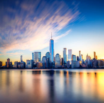 The future of New York City: Reinventing to grow | Vision Album | Scoop.it